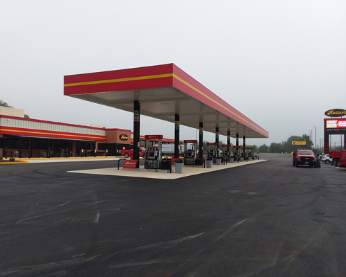 Rutter's New Superstore Features Its Largest Restaurant Yet ...