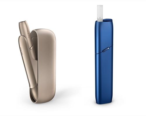 Philip Morris International Unveils Next-Gen iQOS | Convenience Store News