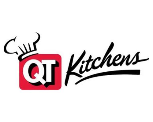 QuikTrip Marks A Milestone In Its QT Kitchens Journey Convenience   Qt Kitchens Logo 