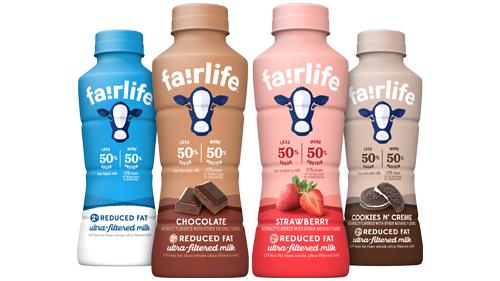 Fairlife On-the-Go Milk | Convenience Store News