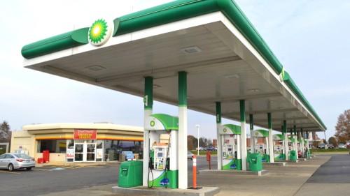 BP Becomes a Preferred Fuel Partner for FedEx Fleet | Convenience Store