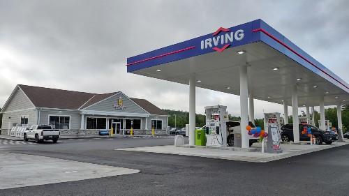 Royal Farms Convenience Store Lumberton Nc What's In Store: GPM Investments, Love's Travel Stops & Royal Farms