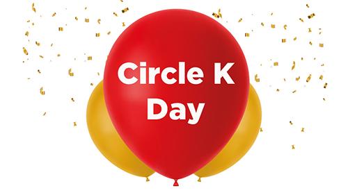 Circle K Spotlights Convenience With Global Circle K Day | Convenience ...