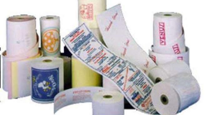 Custom Printed Paper Rolls | Convenience Store News