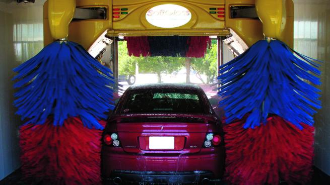 Betting On The Car Wash Experience | Convenience Store News