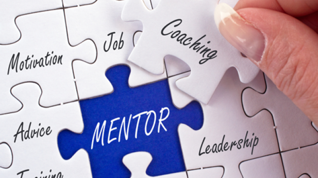 Mentoring Doesn't Have to Be a Formal Process | Convenience Store News