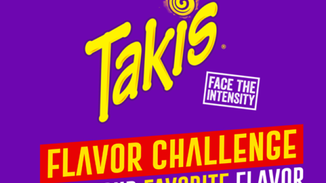 Takis Flavor Challenge Convenience Store News Takis Flavor Challenge Convenience Store News