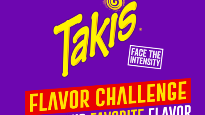 takis logo