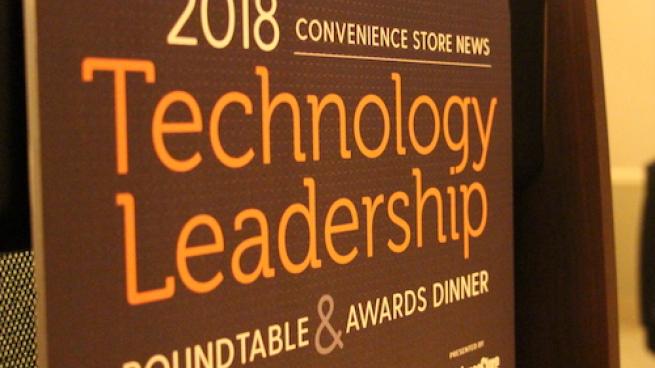 Convenience Store News Hosts Technology Leadership Roundtable ...