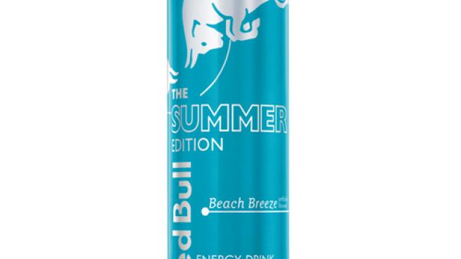 Beach Breeze Red Bull: A Refreshing Sip for Adventure Seekers