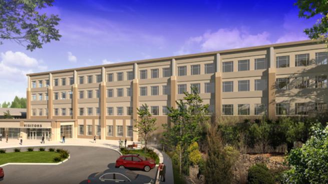 Speedway Motorsports, LLC office