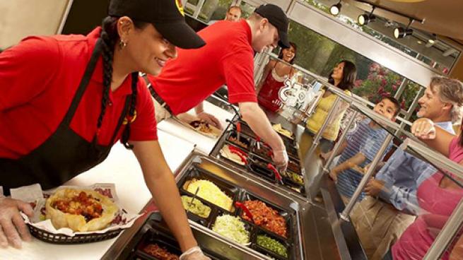 Mintel: Social Awareness, Innovation Shape Top Four Foodservice Trends ...