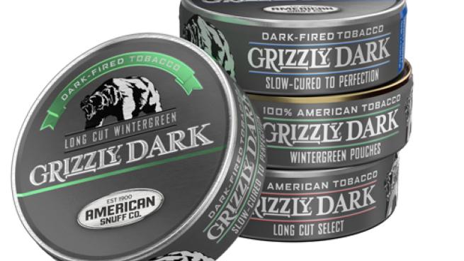 grizzly dip