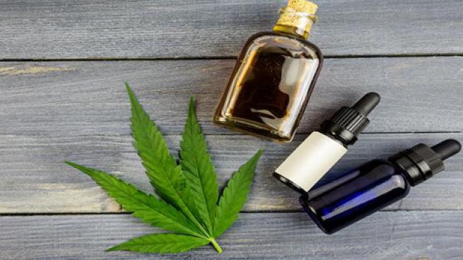 CBD products