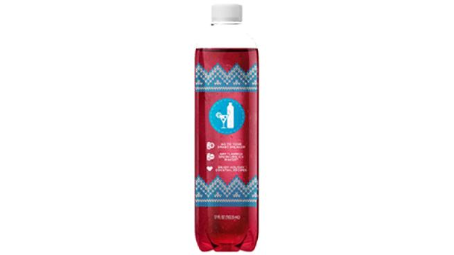 Sparkling Ice Cranberry Frost | Convenience Store News