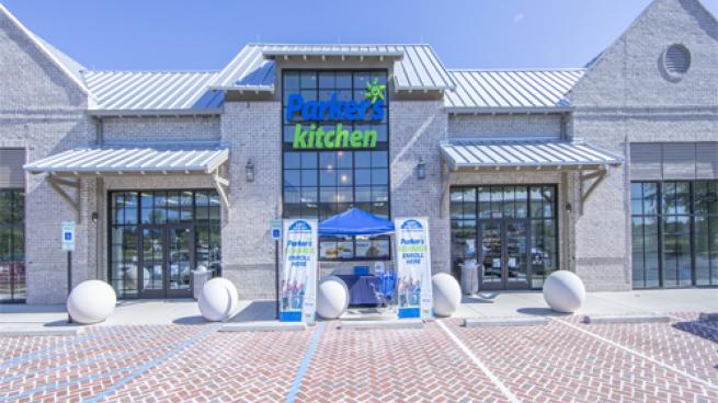 Photo Gallery Inside Parker S Kitchen Convenience Store News