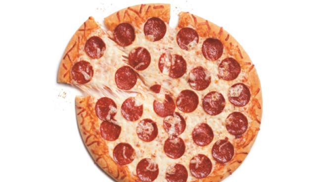 7 Eleven Pilot Will Promote Their Pizza Offers On Pi Day Convenience Store News