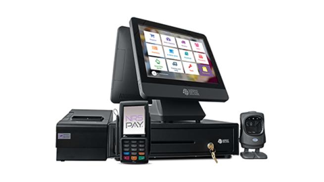 NRSPlus POS Network | Convenience Store News