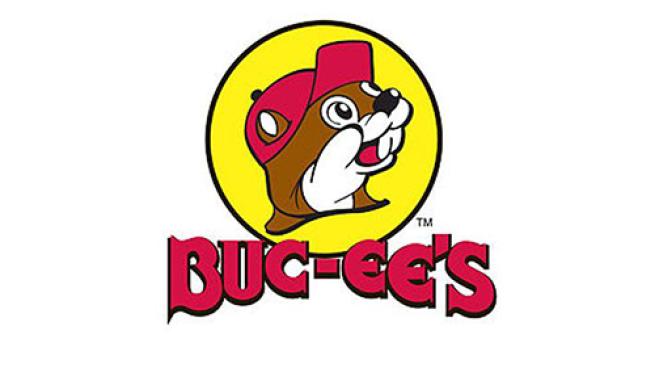 Buc-ee's logo