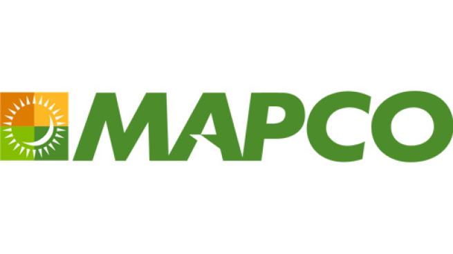 MAPCO logo