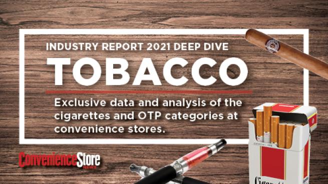 Tobacco Deep Dive