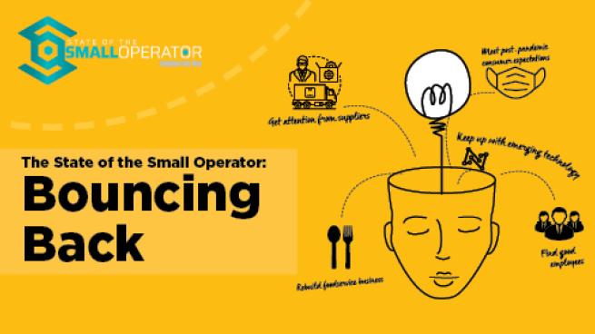 Small Operator Report