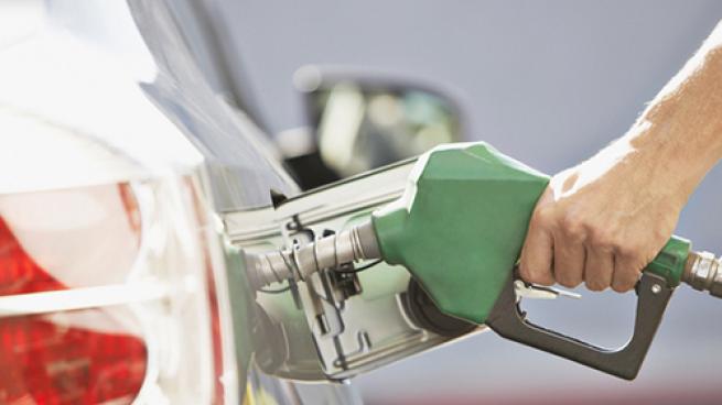 E-15 fuel