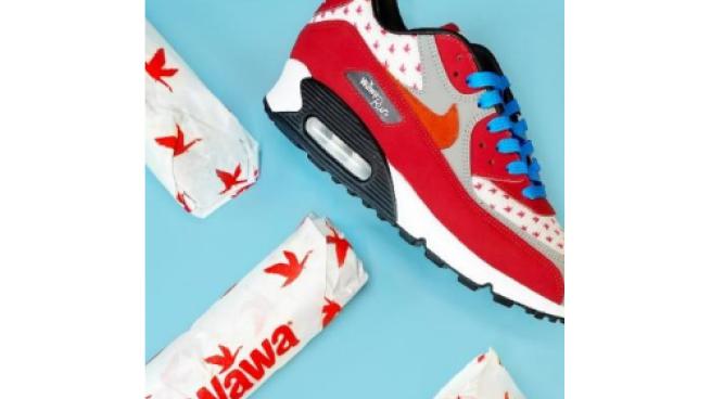 air max 90 wawa