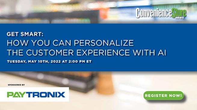 Paytronix Webinar
