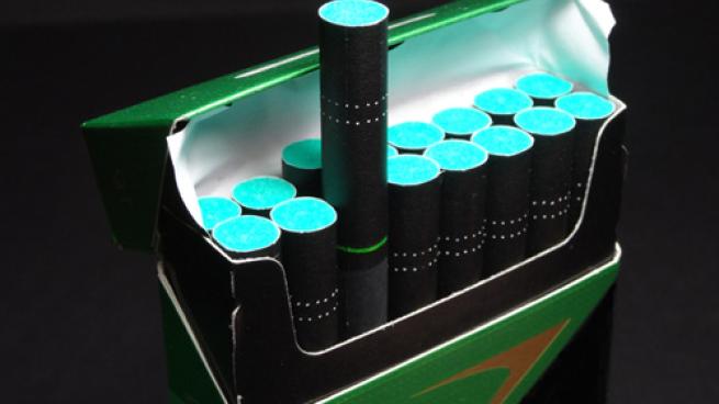 FDA takes 'momentous' step toward banning menthol cigarettes and