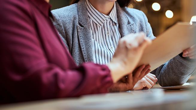 women-owned business
