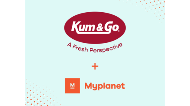 kum go myplanet