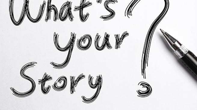 Sell Your Story - CSNews Online