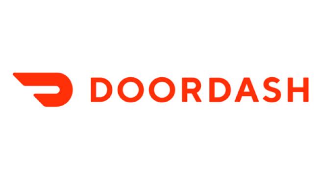 DoorDash Logo