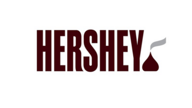 Hershey's Co. logo