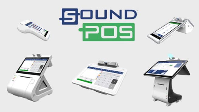 Sound Payment POS