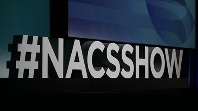 NACS Show 2022 