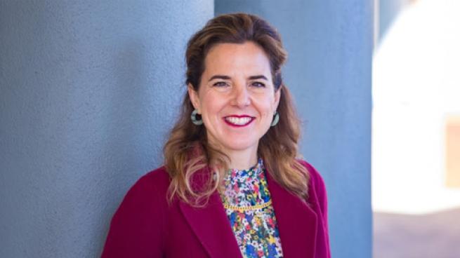 Amy Toner, executive director of the NATSO Foundation