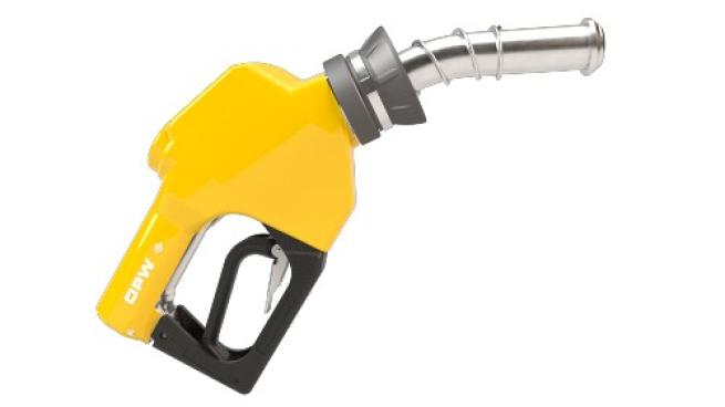OPW Fuel Nozzle