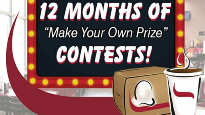 Stewart's Shops_Make Your Own Prize Contest