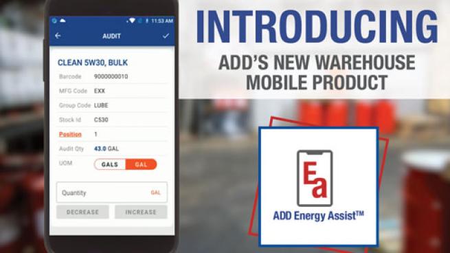 ADD Systems' ADD Energy Assist