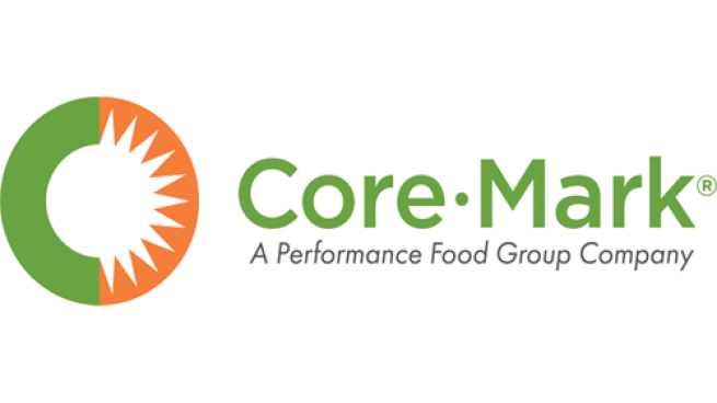 Core-Mark logo teaser
