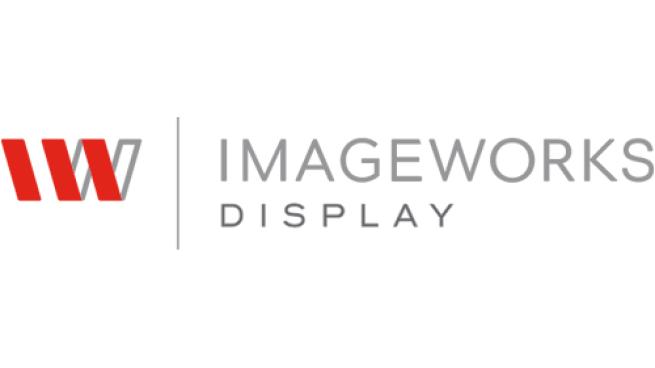 Logo ImageWorks Display 