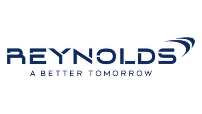 Reynolds American Inc.'s Better Tomorrow logo