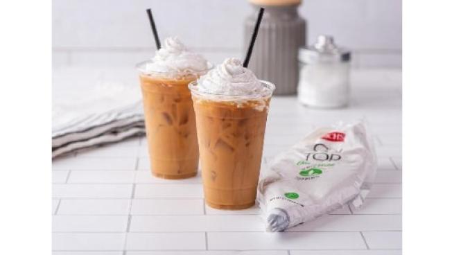 On Top Oat Milk Toppings | Convenience Store News