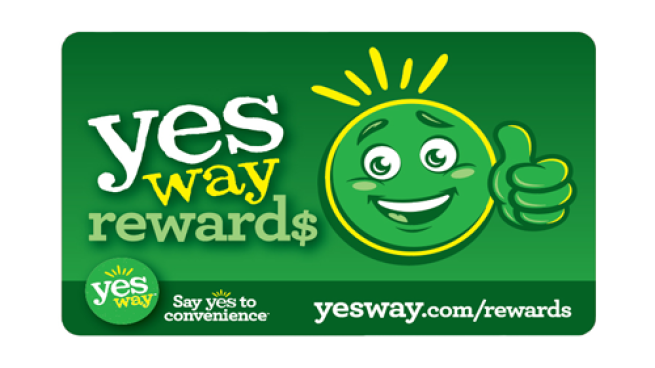 Yesway Transforms Its Approach to Loyalty | Convenience Store News