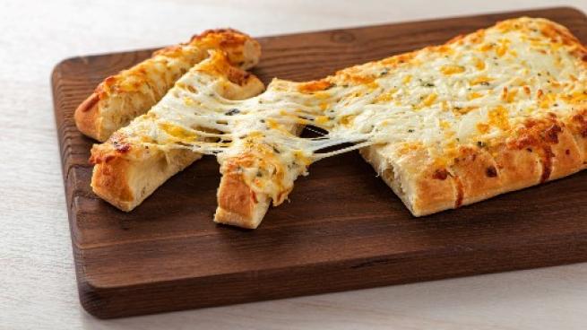 Rich Products Cheesy Pull Apart Flatbread 