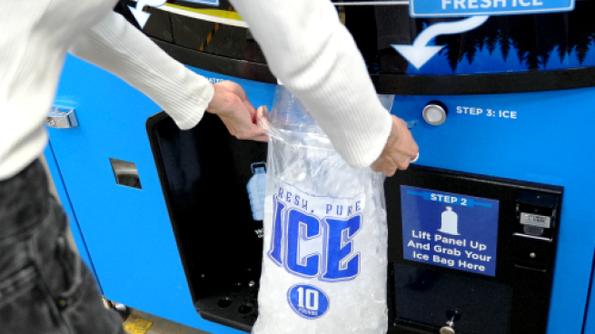 Securing Business Growth with Ice