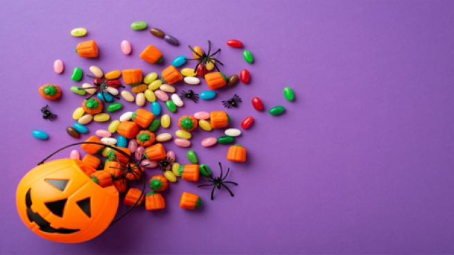 Halloween Sees a Surge in Popularity – and Anticipated Spending, Best  States