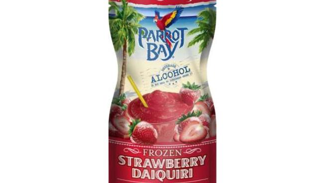 Parrot Bay Frozen Pouches | Convenience Store News